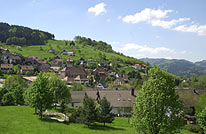 Commune de Seebach