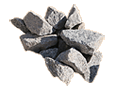 Granit-Gabionensteine